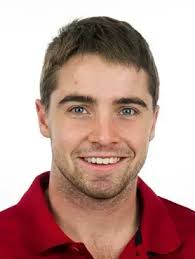 Steven Bielby (2023)