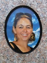 Brooke Nicole Wolfe (1983-2015)