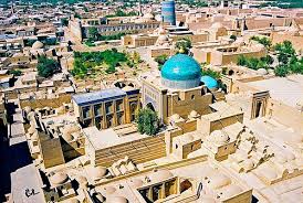 撒马尔罕_撒马尔罕景点_撒马尔罕地图_德洛丽丝旅行社