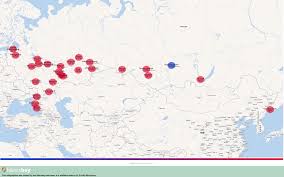 Societate 17 mai 2021, 07:300. Russland Wetter In Mai In Russland 2021