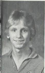 Christopher Alan “Chris” Loftis (1965-1997)