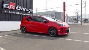 Prius plug in pricing for sale edmunds top toyota service pictures toyota usa cars 2018 toyota prius 12 beautiful toyota prius invoice autocar99 club used toyota prius c for sale in northampton ma edmunds toyota prius modified 1098 new 2019 toyota prius v redesign toyota car prices list source. 2018 New Toyota Aqua Prius C Gr Sport Exterior Interior Youtube
