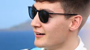 George Russell to replace Hamilton at Mercedes for Sakhir Grand Prix