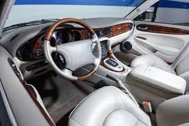 2000 Jaguar Xj8 Vanden Plas Sedan Jaguar Car Jaguar Jaguar Daimler