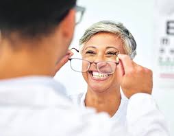 Akamai Advantage Routine Vision Provider Directory