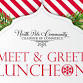 North Pole Chamber Meet & Greet Luncheon event image