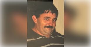 Obituary information for John Eric Harberson