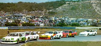 Nascar winston cup grand national division atlanta journal 500 atlanta international raceway (now known as atlanta motor speedway) hampton, georgia it belongs to the national association for stock car auto racing, nascar media group, espn, & the walt. Imsa Archives International Motor Racing Research Center