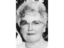 Lucille Currier Obituary (2017)