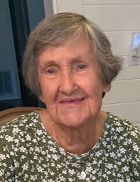 Obituary information for Wineva Breaux Acosta