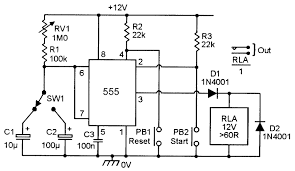 Check spelling or type a new query. 555 Monostable Circuits Nuts Volts Magazine