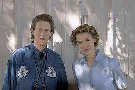 Temple Grandin Autism And Livestock In One Sentence Christian Courier