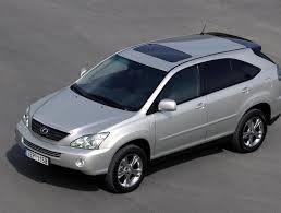 Lexus is the luxury wing of toyota. Lexus Rx 400h Photos And Specs Photo Lexus Rx 400h Price And 14 Perfect Photos Of Lexus Rx 400h Lexus Toyota Harrier Jdm Cars