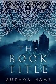 Home Premade Book Covers Book Cover Design Best Book Covers