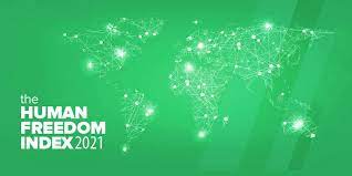 Economic Freedom Fraser Institute