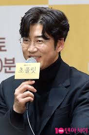 윤계상 / yoon kye sang (yun kyae sang) mesleği: ì´ˆì½œë¦¿ ìœ¤ê³„ìƒ ì¢‹ì€ ê¸°íšŒë¼ê³  ìƒê°í•´ ì¶œì—° ê²°ì‹¬ í•œê²½ë‹·ì»´