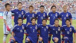 E.kawashima, h.sakai, t.makino, m.yoshida, y.nagatomo, g.sakai, t.usami, h.yamaguchi, g.shibasaki, s.okazaki, y.muto pologne: Colombie Japon Pologne Senegal Et Russie Egypte Du 19 Juin Coupedumonde2018 Fr