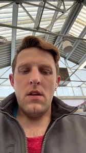 Kyle Levitt's Instagram, Twitter & Facebook