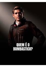 Bombsight em The Boys personagem conhecido como Bombástico