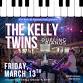 Dueling Pianos: The Kelly Twins