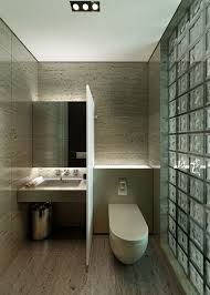 Toilet Office 3d Model Max 1