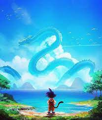 Pesisir wilayah riviera italia yang memikat tergambar indah dalam luca (2021), sebuah film animasi petualangan dari pixar. 170 Ide Dragon Ball Animasi Kartun Gambar