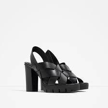 Access Denied | Leather sandals, Sandals heels, Leather heels