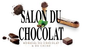 Salon Du Chocolat 2021 Le Monde Des Artisans National