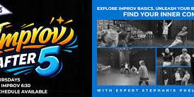 Improv After 5 September