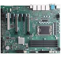 Industrial Motherboard - MSI IPC