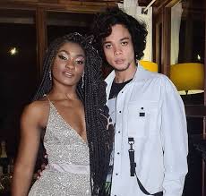 Erika januza é uma das novas mobilizadoras. Erika Januza Se Declara Ao Namorado Juan Nakamura E Revela Quero Muito Ser Mae Estrelando