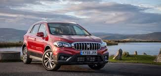 Banyak yang menyebutkan mobil crossover adalah suv dengan dimensi kompak. Sebenarnya Apa Sih Beda Crossover Dan Suv Otosia Com