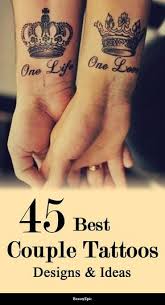 This post is for inspiration only. 45 World S Best Couple Tattoos Ideas For All Lovely Couples Best Couple Tattoos Couple Tattoos Couples Tattoo Designs