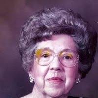 Kathleen McGill Beggs (1921-2013)