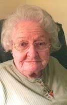 Adele Lisi Obituary (1923