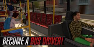 Childhood dreams are different and probably someone dreamed of becoming a bus driver. Bus Simulator Original Mod Apk 3 8 Download Unlimited Money For Android