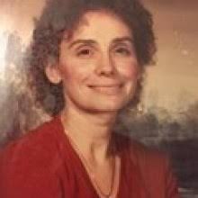 Obituary of Marie Spurgeon