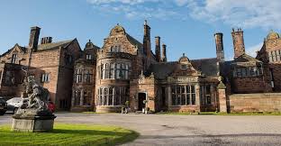 Das thornton manor aus dem 19. Pflanzkubel Aus Holz Im Vergleich Zu Pflanzkubel Aus Metall