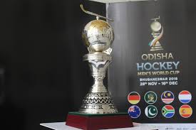 Kanada und schweden dürfen weiter hoffen. Feldhockey Weltmeisterschaft Der Herren 2018 Wikipedia