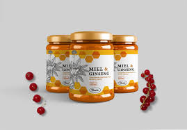 Prime Honey Mason Jar Mock Up In 2020 Jar Mockup Free Psd Glass Jars