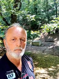 Liqeni i Badovcit 13/04/2025 💙💛💚