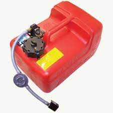 Fuel Tanks Quicksilver Products