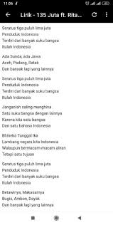 Menumbuhkan dan meningkatkan kecintaan bangsa terhadap bahasa indonesia merupakan salah satu tugas terpenting yang harus kita lakukan sebagai warga negara indonesia. Air Mata Darah Rhoma Irama Offline Mp3 Fur Android Apk Herunterladen