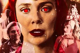 Jun 01, 2021 · wandavision star elizabeth olsen has opened up on how the scarlet witch will continue to evolve in doctor strange in the multiverse of madness, teasing a return to wanda maximoff's sokovian accent. Wandavision As Vision Tries To Break Free Wanda Expands Her Power The Ringer