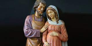 Why We Shouldn T Think Of Mary As An Unwed Mother