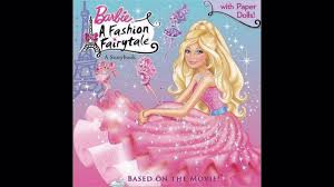 Barbie a fashion fairytale (2010). Barbie Song Full Movie Cheap Online