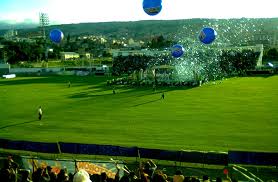 A win for one team, a win for the other team or a draw. Patriotas Fc Wikipedia