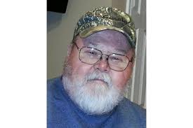 Richard Gladfelter Obituary (1947