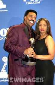 She has earned such a good fortune through her various endeavors. Steve Harvey S Ex Wife Is Suing Him Media Outrage