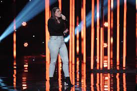 American Idol N J S Claudia Conway Eliminated Along With Samantha Sharpe After Duets Nj Com